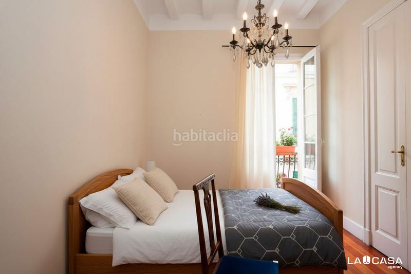 Foto b4172457-8cd1-456f-a078-2d9c73525cfd. Appartement dans El Poble Sec - Parc de Montjuïc Barcelona