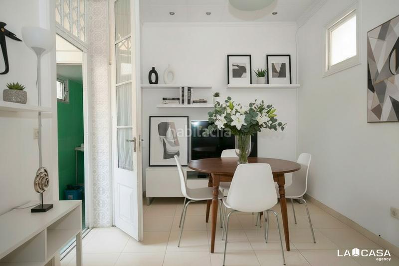 Foto c43c0c0d-272e-4b13-9c7a-a36902d896d9. Appartement dans El Poble Sec - Parc de Montjuïc Barcelona