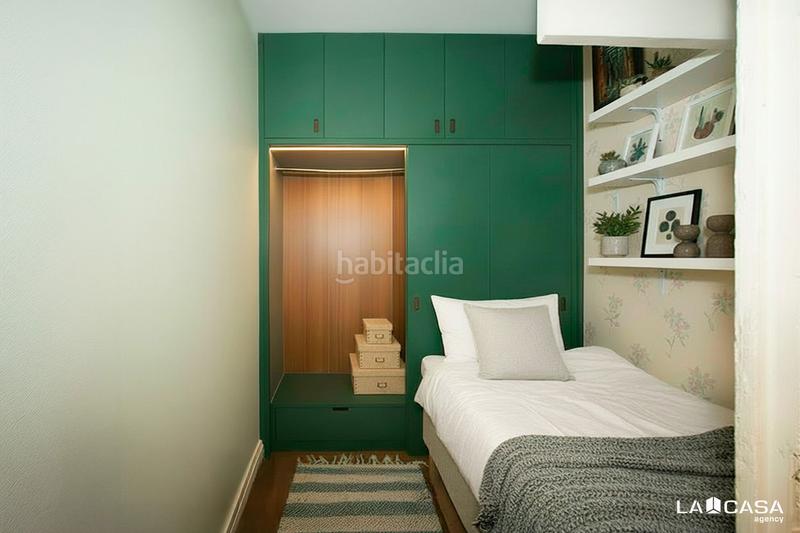 Foto dbc8e9b0-bfa7-4165-9bc2-3bf6eb4ebd2e. Appartement dans El Poble Sec - Parc de Montjuïc Barcelona