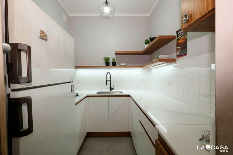 Foto e5922b11-3949-455b-9495-9e32501a56df. Appartement dans El Poble Sec - Parc de Montjuïc Barcelona