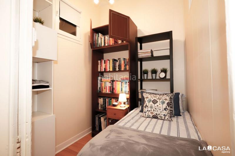 Foto ea2dd625-5298-40d6-a89b-2322594ae01f. Appartement dans El Poble Sec - Parc de Montjuïc Barcelona