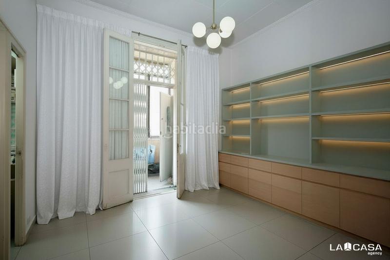 Foto ebb79fd6-66a6-4ff7-ab19-6c78e9b2cbf8. Appartement dans El Poble Sec - Parc de Montjuïc Barcelona