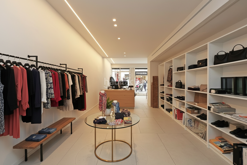 Foto b4998d99-8ca5-498e-a975-c174fee7f2a6. Local comercial en El Poble Sec - Parc de Montjuïc Barcelona