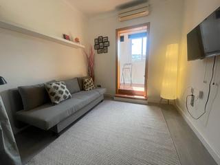 Appartement à El Poble Sec - Parc de Montjuïc