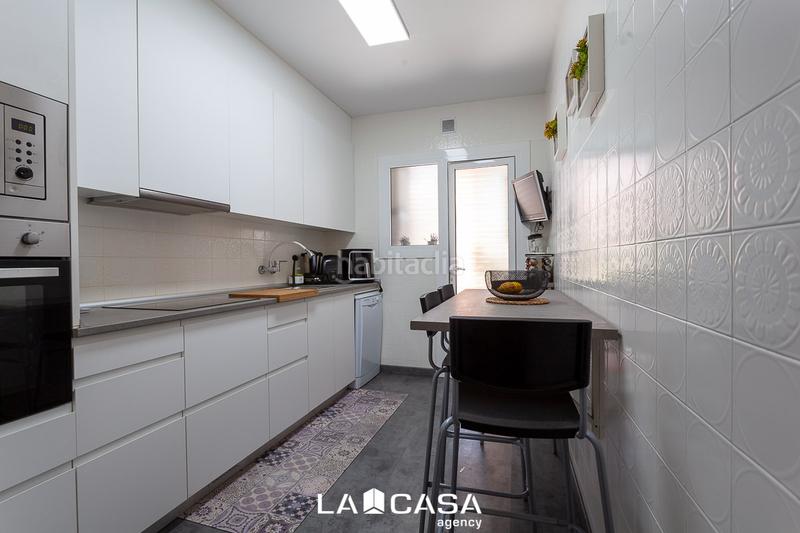 Foto 21eeb9f9-09a0-4ae1-956e-fd09e7467208. Appartement dans La Florida Hospitalet de Llobregat (L´)