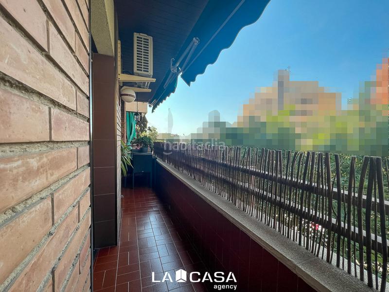 Foto 4031fc17-b2cf-4245-9892-633b5e293d6e. Appartement dans La Florida Hospitalet de Llobregat (L´)