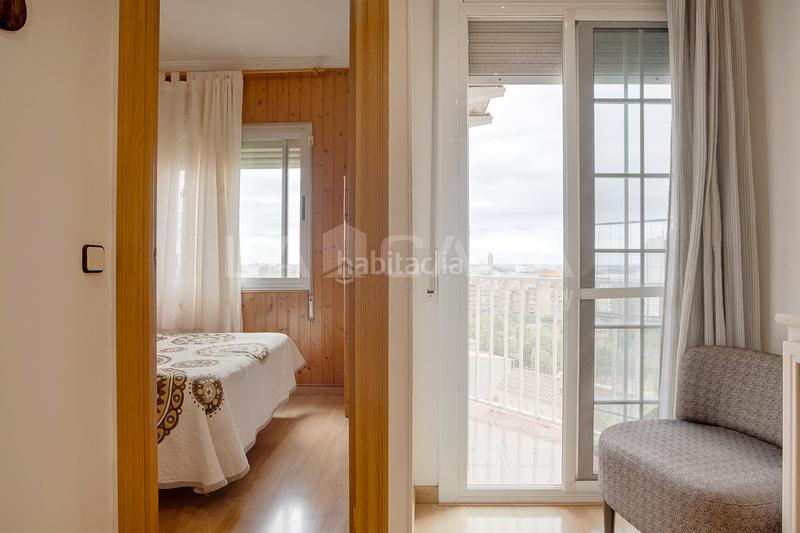 Foto 4afb8816-114f-4403-bf5e-815fc4dd1c82. Appartement dans Sanfeliu Hospitalet de Llobregat (L´)