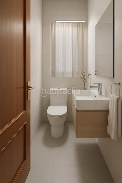 Foto 3b01d8e6-5417-4e53-9459-7143bbff28a3. Appartement dans El Camp d´en Grassot i Gràcia Nova Barcelona