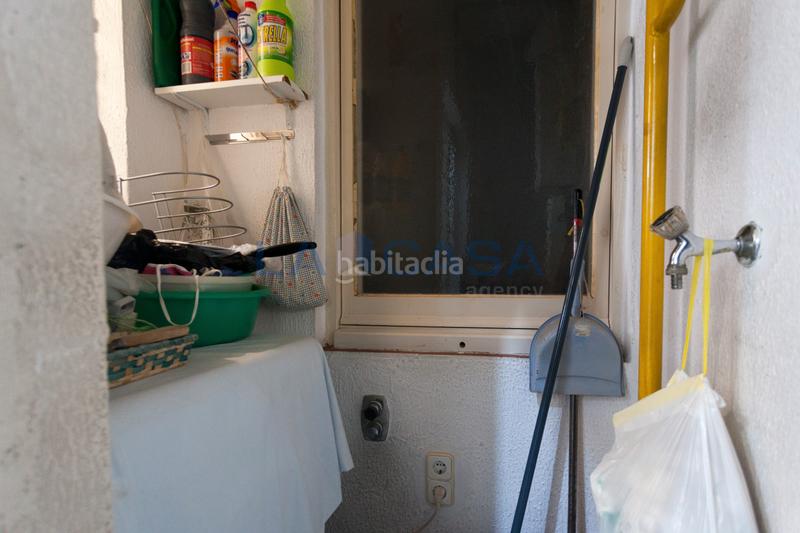 Foto daa048e0-9c8a-49d0-a048-3d8f985f99c9. Etagenwohnung in El Camp d´en Grassot i Gràcia Nova Barcelona