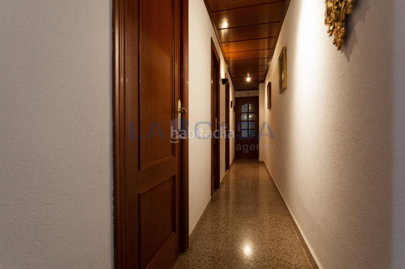 Foto 4ab04332-a6bd-49f1-9635-56329b2d99ba. Flat in El Camp d´en Grassot i Gràcia Nova Barcelona