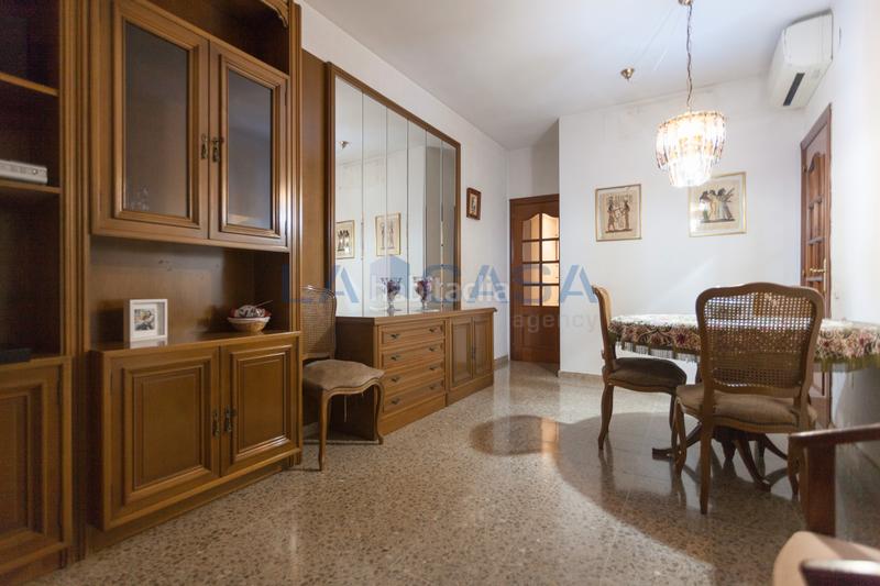 Foto a686de70-bc16-40a9-8533-baf1d0613243. Flat in El Camp d´en Grassot i Gràcia Nova Barcelona