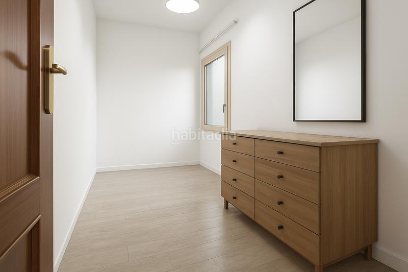 Foto d2ba31ed-e34f-487b-bd21-08a250726c3a. Flat in El Camp d´en Grassot i Gràcia Nova Barcelona