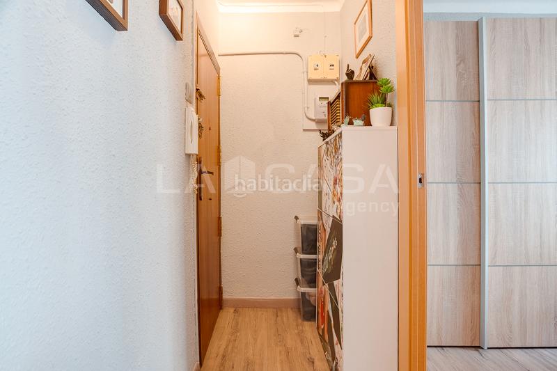 Foto 5343e8dd-772b-4b9a-9c27-a05c691a180d. Etagenwohnung in Sant Ildefons Cornellà de Llobregat