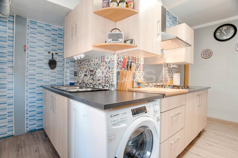 Foto 658721ae-d1f0-4f1c-97c3-8c213839aba8. Etagenwohnung in Sant Ildefons Cornellà de Llobregat