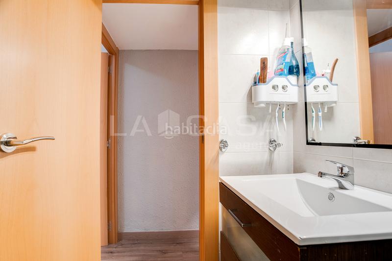 Foto c100a528-2abe-4c86-b2fe-753b12879fa0. Pis a Sant Ildefons Cornellà de Llobregat