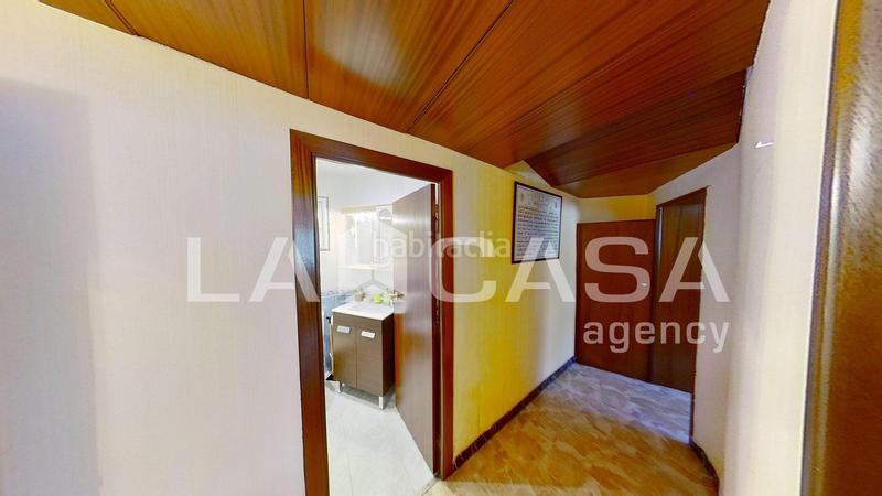 Foto eb716cdd-cc4b-4fe2-9300-09579f05a8d4. Appartement dans Sant Martí de Provençals Barcelona