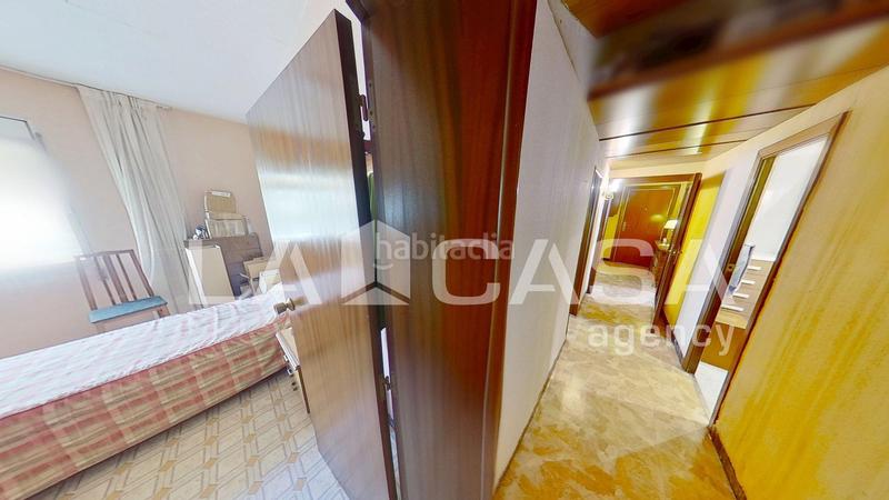 Foto 31d430b2-b49b-43a0-9b1a-f3d5fa3552c3. Etagenwohnung in Sant Martí de Provençals Barcelona