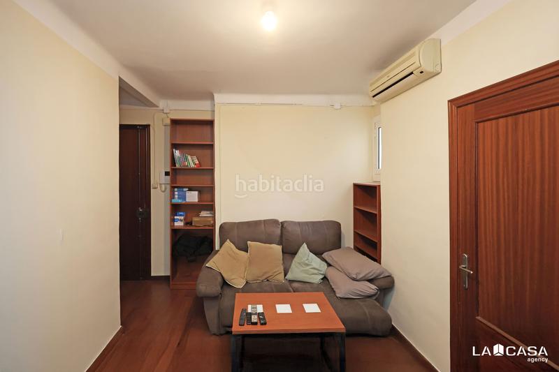 Foto 99d0f387-15fa-4c38-bc62-3145d30ee6e0. Appartement dans El Poble Sec - Parc de Montjuïc Barcelona