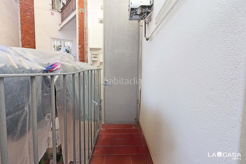 Foto a828534c-517b-4e70-8df2-66ebd4db0672. Etagenwohnung in El Poble Sec - Parc de Montjuïc Barcelona