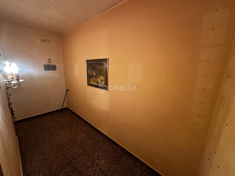 Foto f6d35e9d-9b41-4dff-89fc-ffd50fdf1105. Appartamento con riscaldamento in Sants-Badal Barcelona