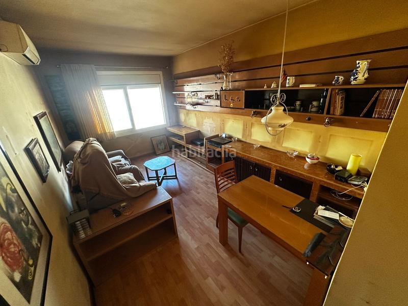 Foto 2a92bbf5-a80e-478a-915d-e2bc54667748. Appartement avec chauffage dans Sants-Badal Barcelona