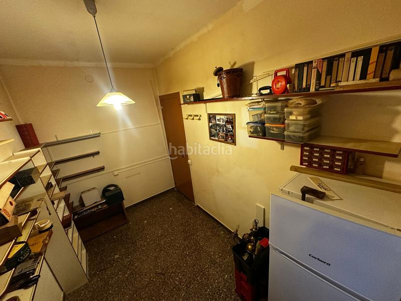 Foto 3a7576c9-c7e4-40e5-858a-bbfba48f59b3. Appartement avec chauffage dans Sants-Badal Barcelona