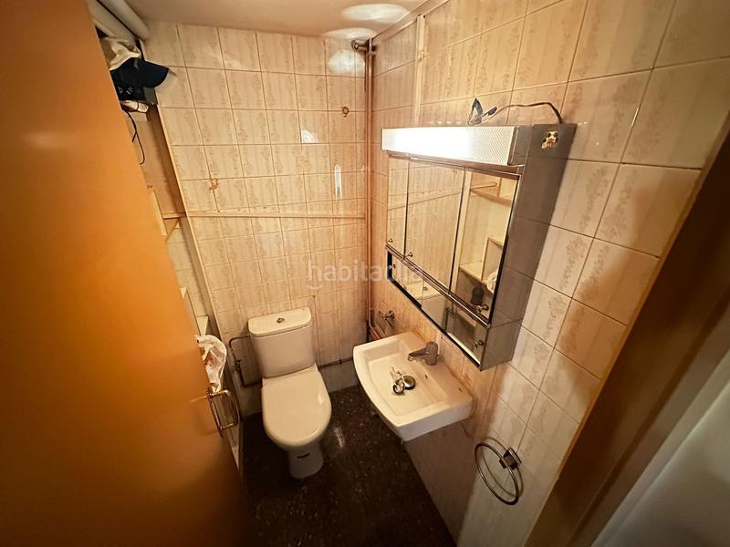 Foto 92aab1ce-bdef-4f59-b1f2-698879e80df6. Flat with heating in Sants-Badal Barcelona