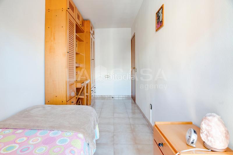 Foto b36d5890-a948-496b-8890-671930bb1220. Appartamento con riscaldamento in Sant Adrià Nord Sant Adrià de Besòs