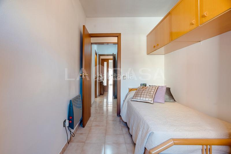 Foto d7da97ba-803d-42ea-ae2a-86c64a980330. Appartamento con riscaldamento in Sant Adrià Nord Sant Adrià de Besòs