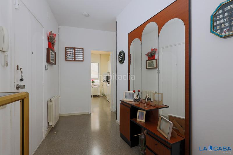 Foto bd3ed7ab-b399-4c22-91a4-ba5ff518318d. Etagenwohnung in Barceloneta Barcelona