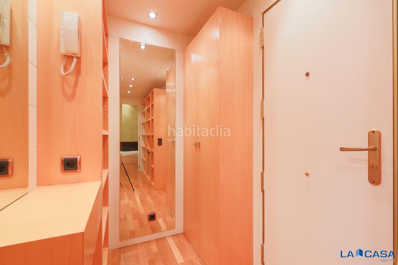 Foto d38cd676-412f-4fb1-897d-4b33fe4910b6. Appartement avec parking dans La Bordeta Barcelona