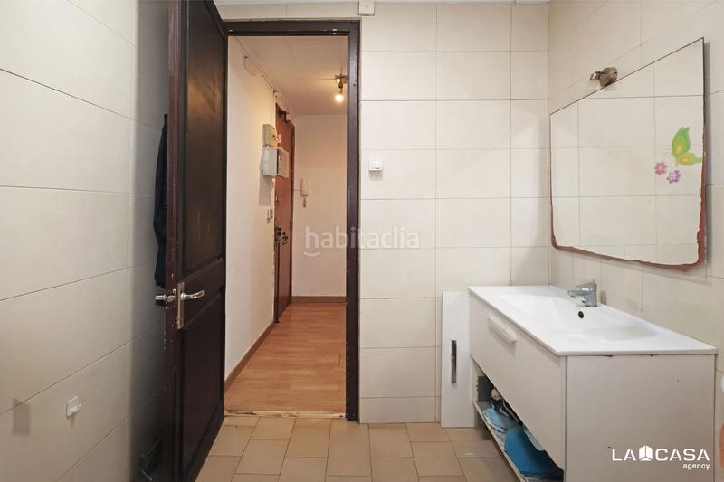 Foto 8e839e32-e8f0-41f4-b748-238d1116db98. Appartement dans Santa Eulàlia Hospitalet de Llobregat (L´)