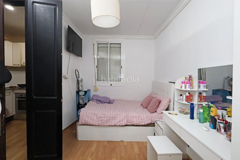 Foto 07404b3f-ff76-46b1-aeee-b4f8a9b9042a. Etagenwohnung in Santa Eulàlia Hospitalet de Llobregat (L´)