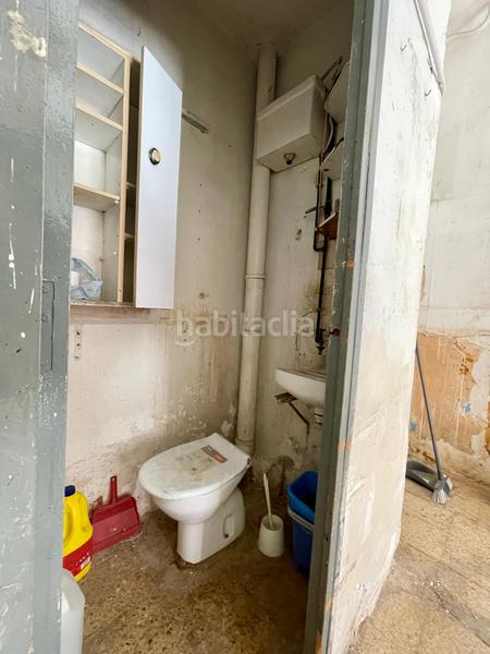 Foto 392bfe83-7f66-491f-8ff1-1bc28e1751d1. Business premise in Congrés Badalona