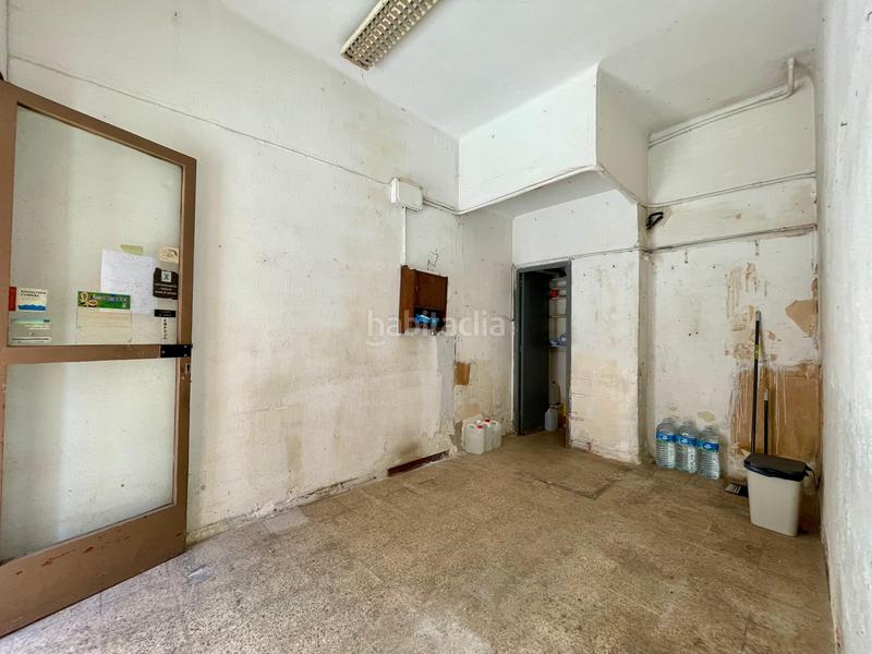 Foto 0be502ea-b42c-48a6-8fcd-8f758cdbfa6a. Local comercial en Congrés Badalona