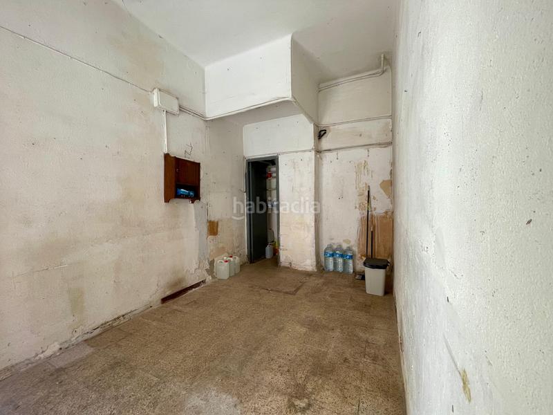 Foto 31c256dd-ced3-426b-8056-4b19bb5b709f. Local comercial en Congrés Badalona