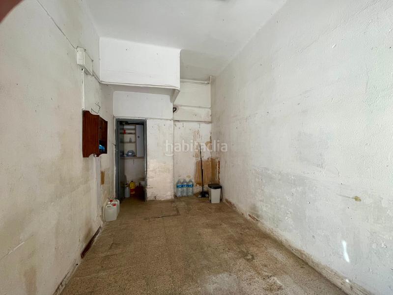 Foto 539eb5fb-cb9d-4b0e-ada7-ab313603781f. Local comercial en Congrés Badalona