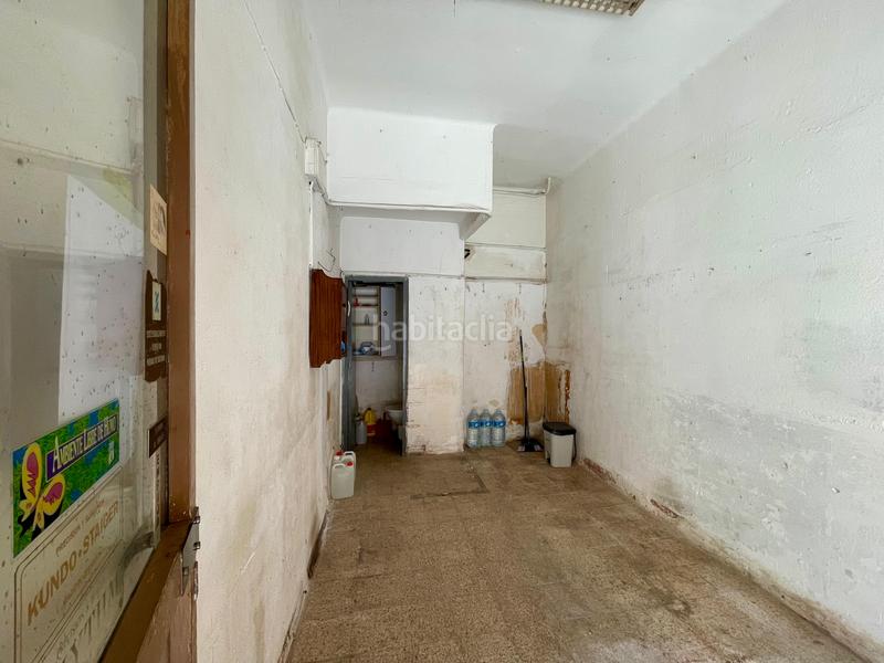 Foto 73e3870f-1117-4cc8-8361-336355b7bc4d. Local comercial en Congrés Badalona