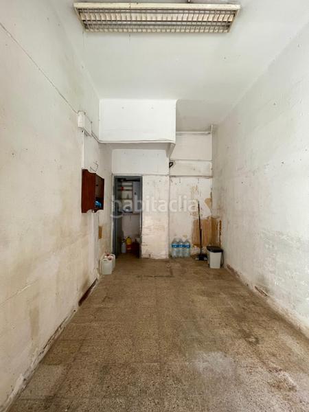 Foto c87ce10d-b189-4705-bb14-fb0fbc75d31d. Local comercial en Congrés Badalona