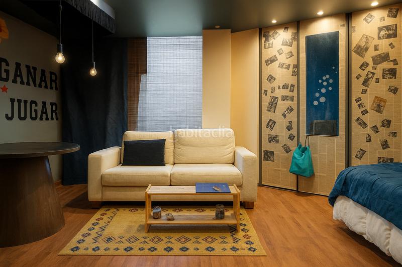 Foto 7cc3cb97-24e7-46fa-9b0b-2506572782ff. Locale commerciale in Pubilla Cases Hospitalet de Llobregat (L´)