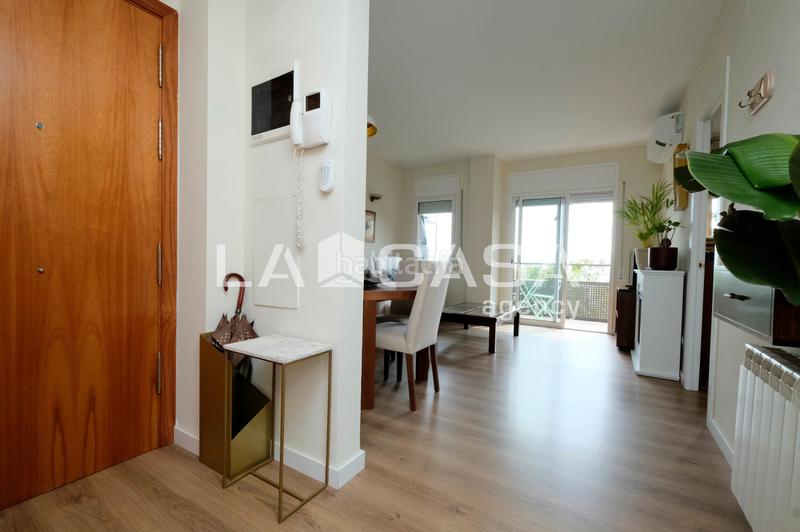 Foto 11ab128f-a753-4657-af7f-178df5bfb338. Appartement avec chauffage dans Roquetes Barcelona