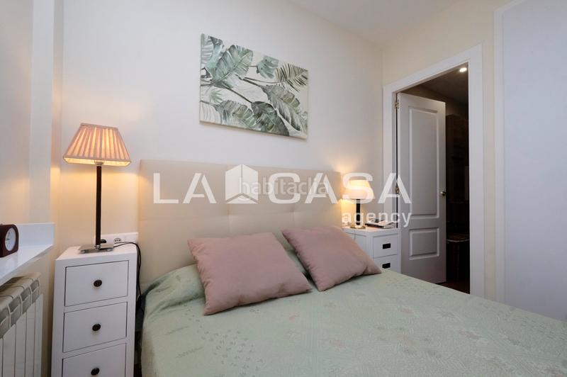 Foto 2b672d04-c796-4aa0-bca6-01c4d7b520ff. Appartement avec chauffage dans Roquetes Barcelona