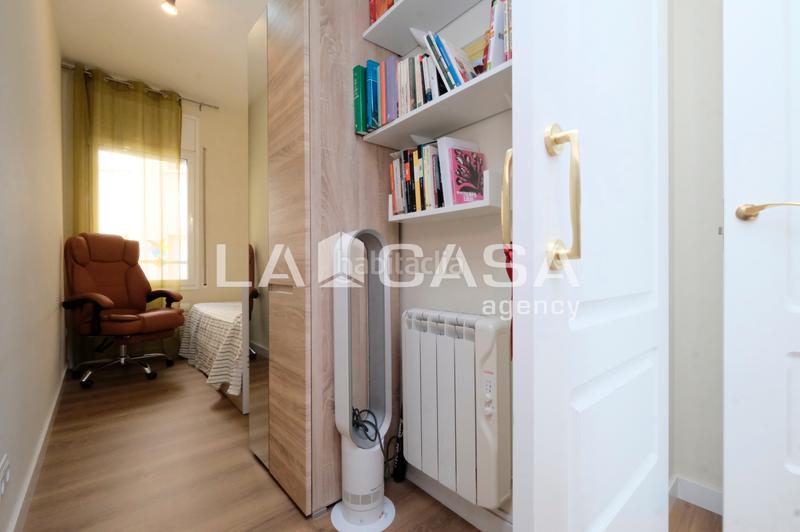 Foto 637e2e6d-2900-42c4-a8a1-b63d566f400b. Appartement avec chauffage dans Roquetes Barcelona