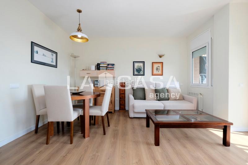 Foto 78c9ea52-fabb-407f-b05f-27588eac0cbc. Appartement avec chauffage dans Roquetes Barcelona