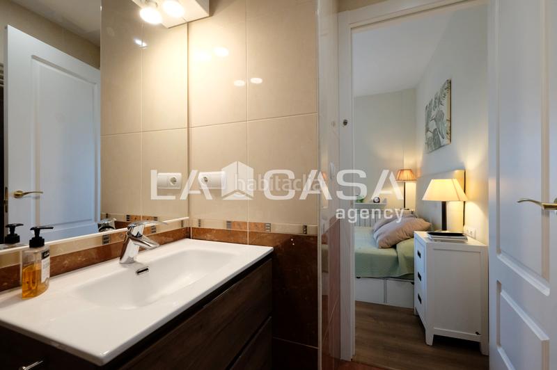 Foto f1766ce9-81e0-4cb9-9380-b21c75f13e27. Appartement avec chauffage dans Roquetes Barcelona