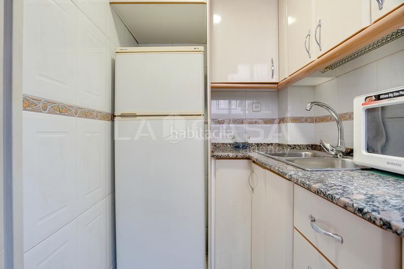 Foto 507a6633-fa94-4e21-bb7d-d46bb2e2dc6c. Appartement avec chauffage dans La Verneda - La Pau Barcelona
