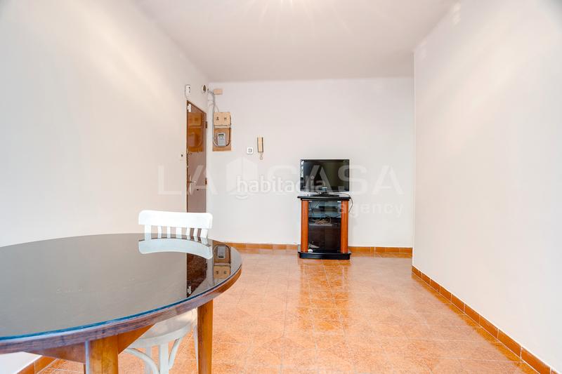 Foto 7e0ec44e-eb15-4513-9ff2-137c425c7706. Appartement avec chauffage dans La Verneda - La Pau Barcelona