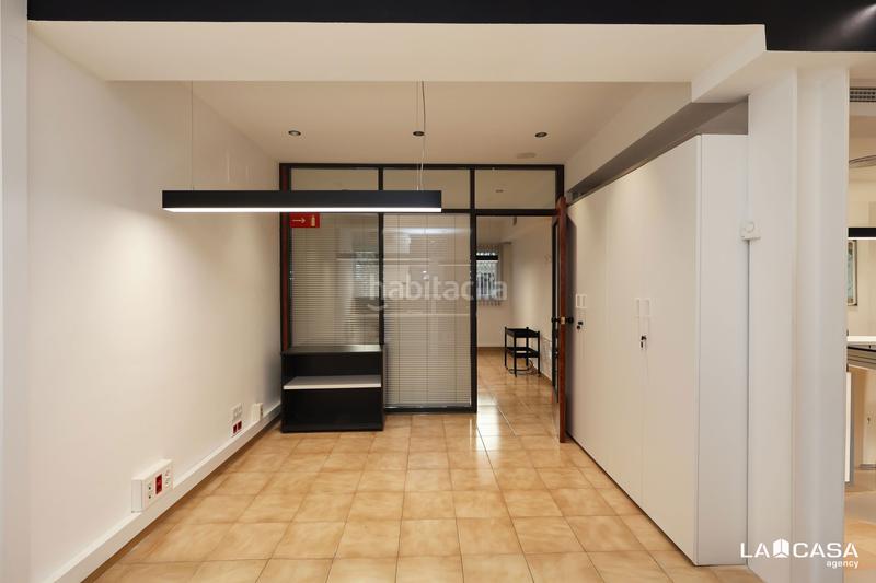 Foto e395af94-6bfb-4b20-b687-645750320dd1. Business premise in El Poble Sec - Parc de Montjuïc Barcelona