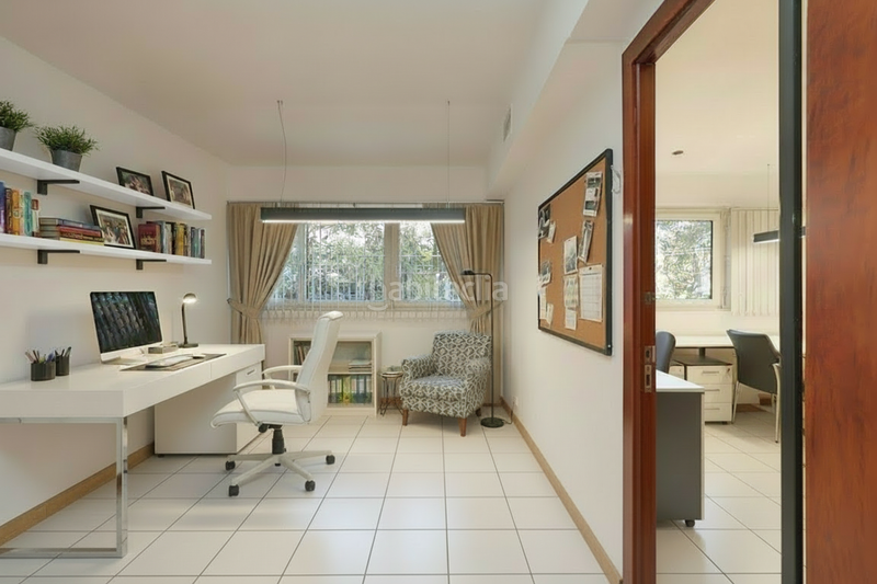 Foto 4b89a695-4749-4178-8209-fb4be1e01dc0. Geschäftsraum in El Poble Sec - Parc de Montjuïc Barcelona