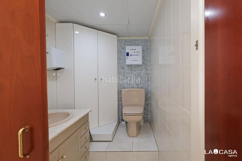 Foto 5d0386b6-b4c4-4db2-95ed-d7209da00a36. Geschäftsraum in El Poble Sec - Parc de Montjuïc Barcelona